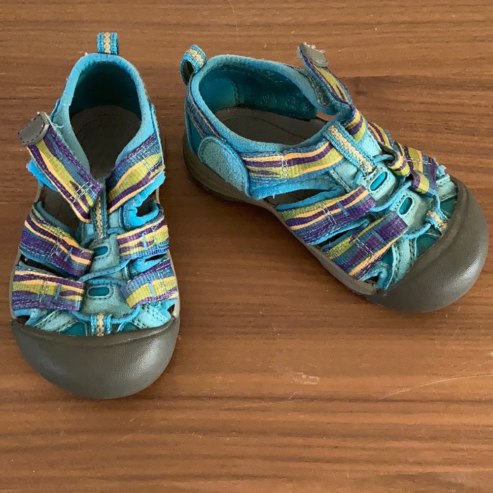 Keen Toddler Newport Sandals